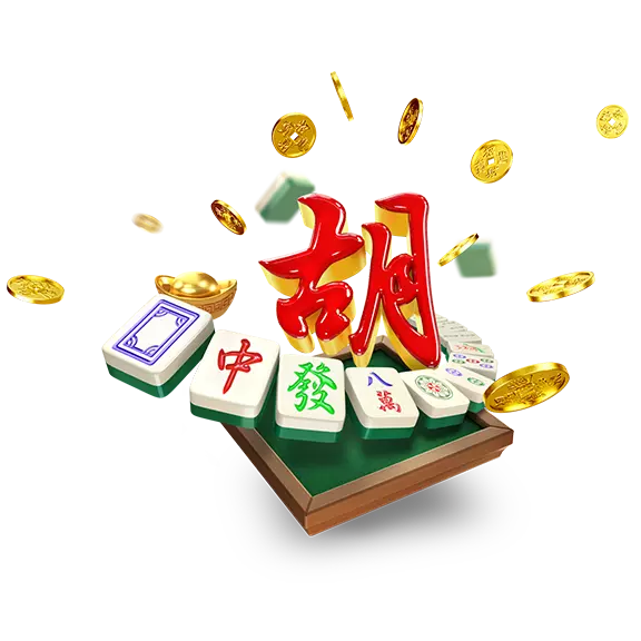 数字麻将牌面与主题视觉